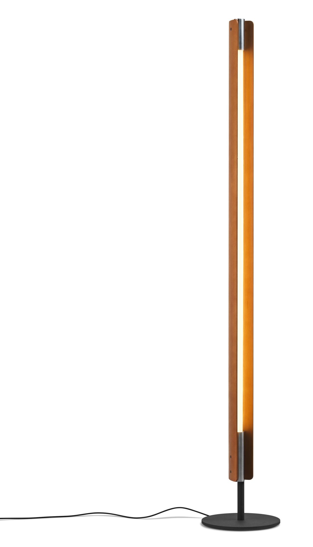 Seki Han F Stehleuchte Flos