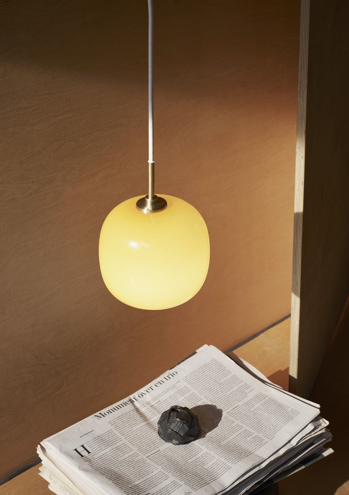 VL45 Radiohus Pendelleuchte Ø 17,5 cm Louis Poulsen 