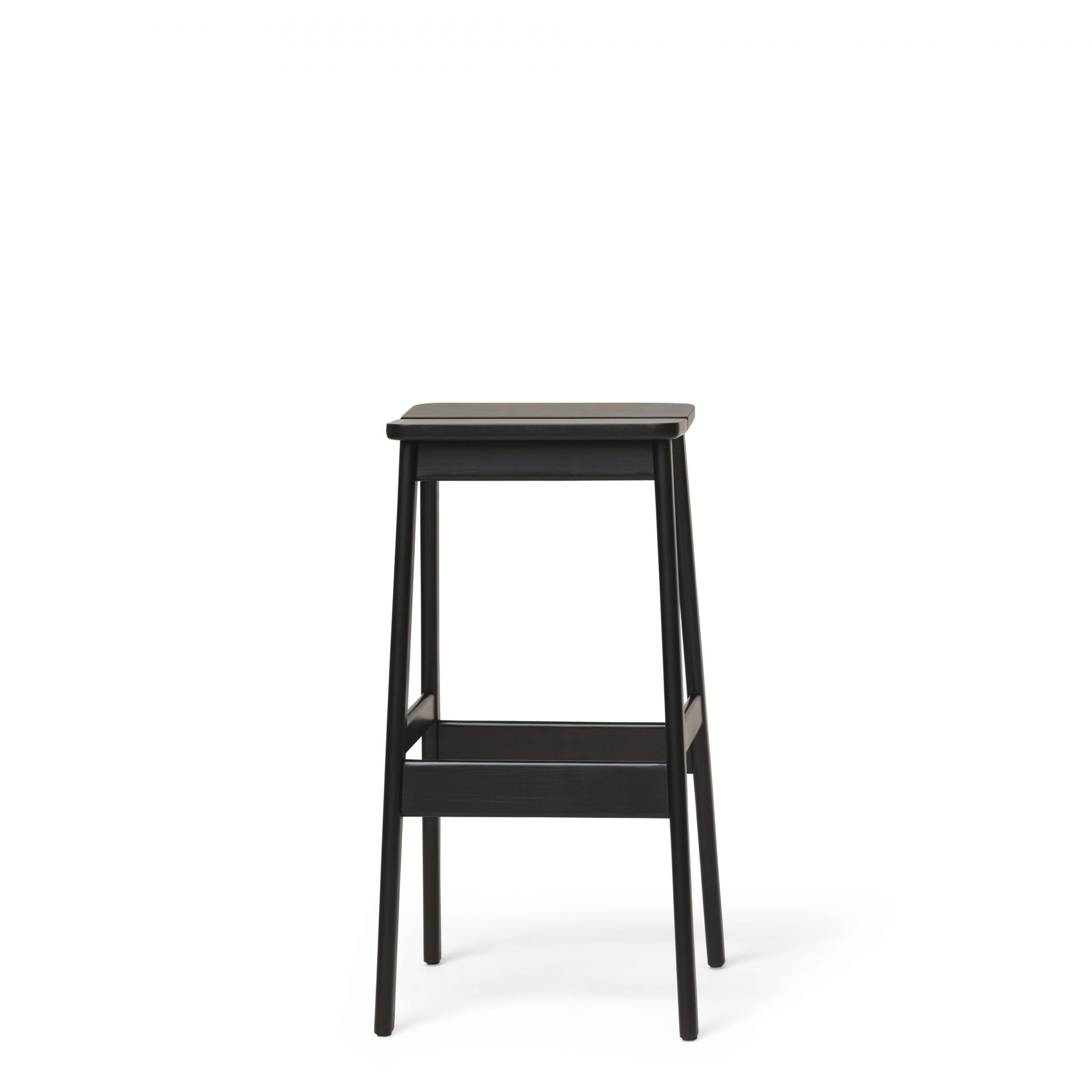 Angle Standard Barhocker Form & Refine