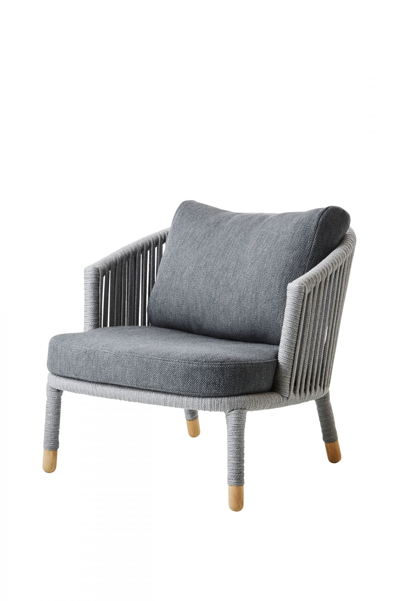 Moments Outdoor Lounge Sessel Cane-Line