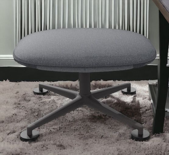 KN03 Ottoman Knoll International