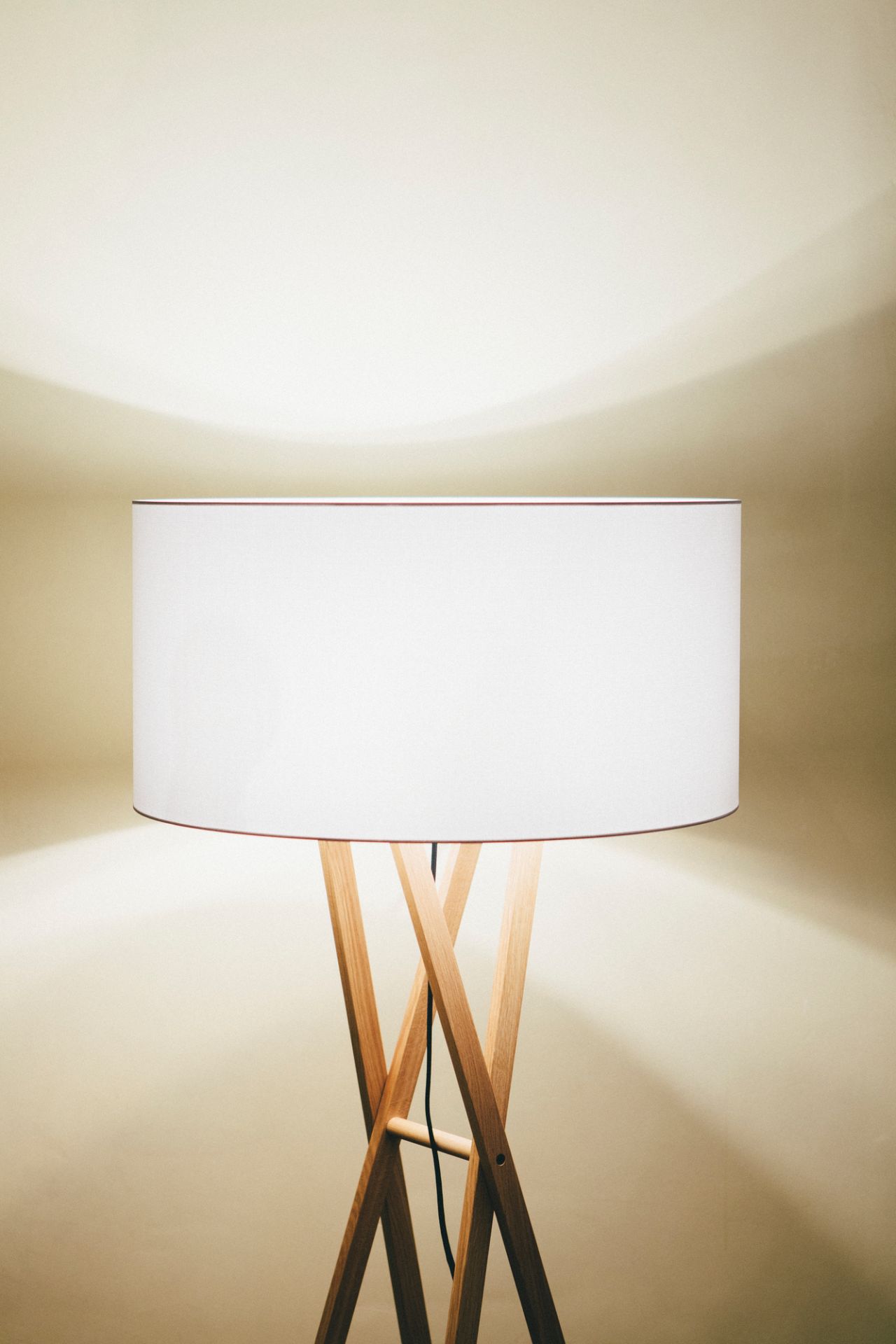 Cala P165 LED Stehleuchte Marset
