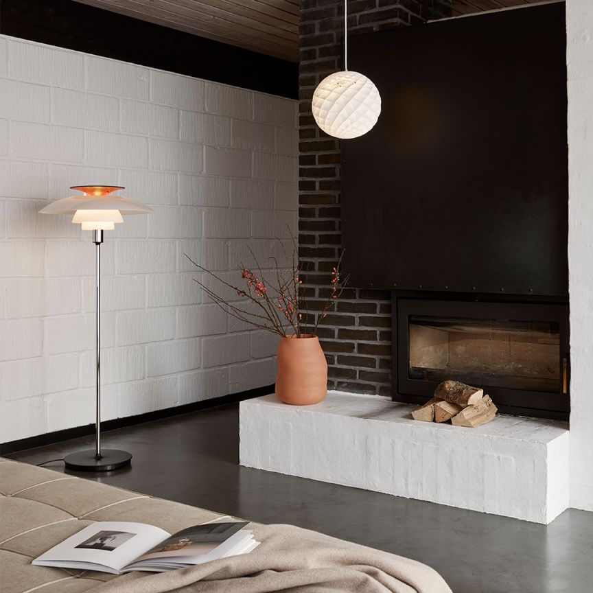Patera 300 Pendelleuchte Louis Poulsen 