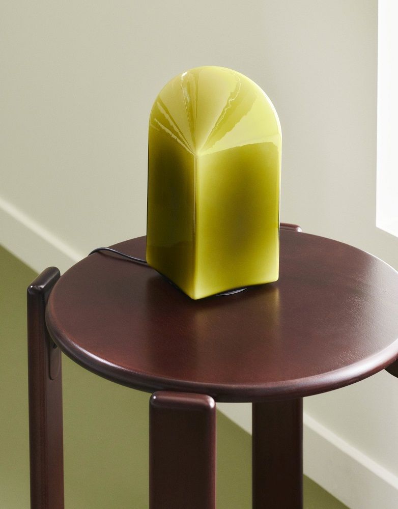 Parade Table Lamp Tischleuchte Hay Parade Table Lamp Tischleuchte Hay