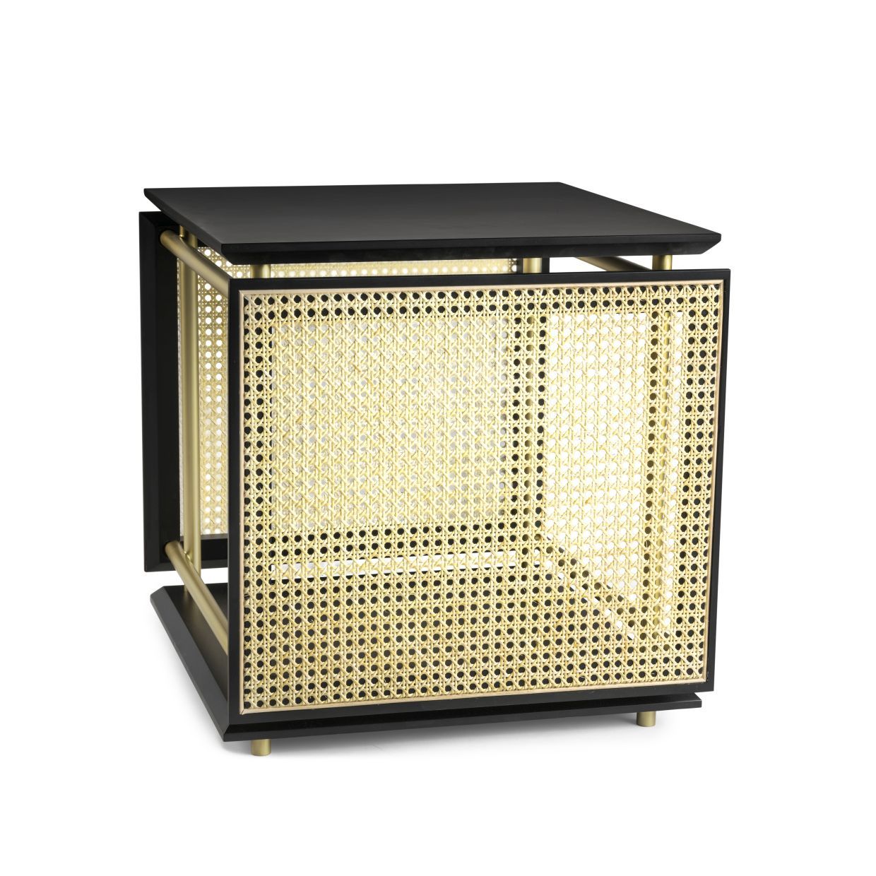 Wiener Box Beistelltisch Wiener GTV Design