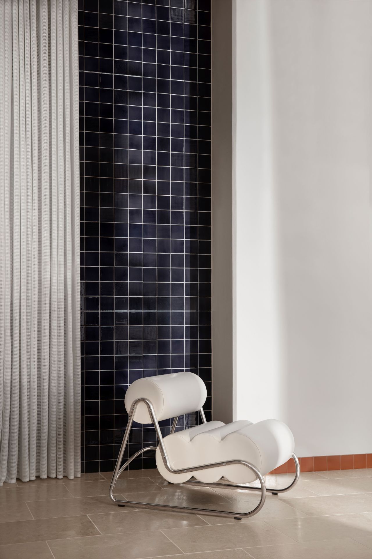 Fave Armchair Sessel NORR11