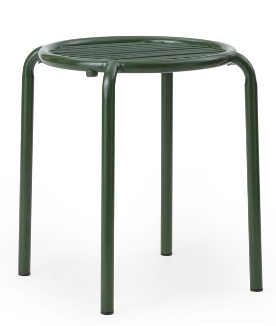 Vig Stool Hocker Outdoor Normann Copenhagen 