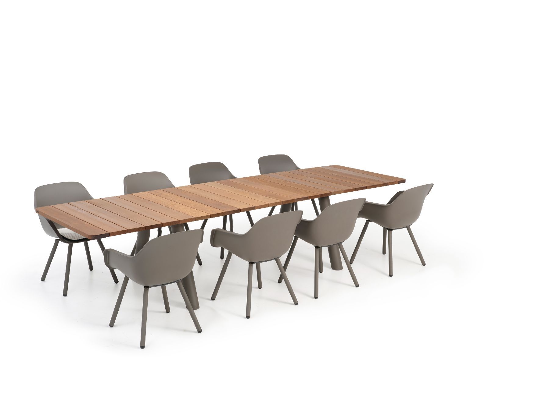 Panigiri Table Esstisch Outdoor Extremis