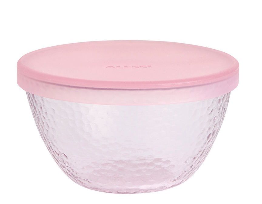 Fresco Glasbehälter-Set 3-teilig Alessi
