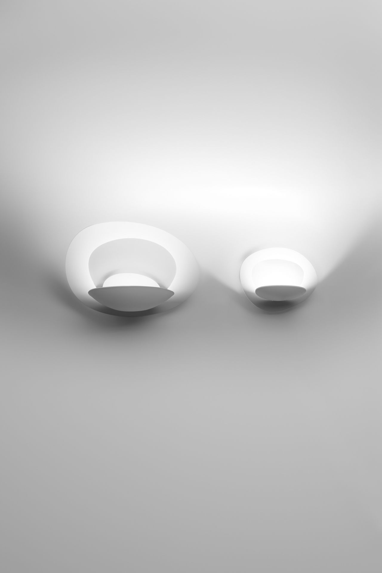Pirce Micro LED Wall Wandleuchte Artemide
