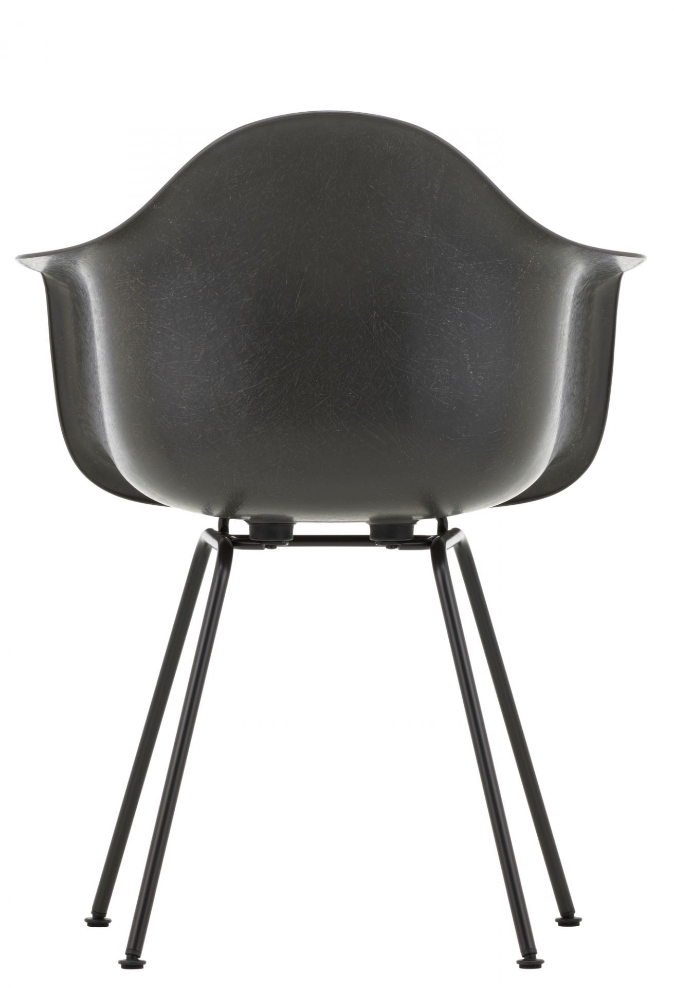 Eames Fiberglass Arm Chair DAX Stuhl Vitra
