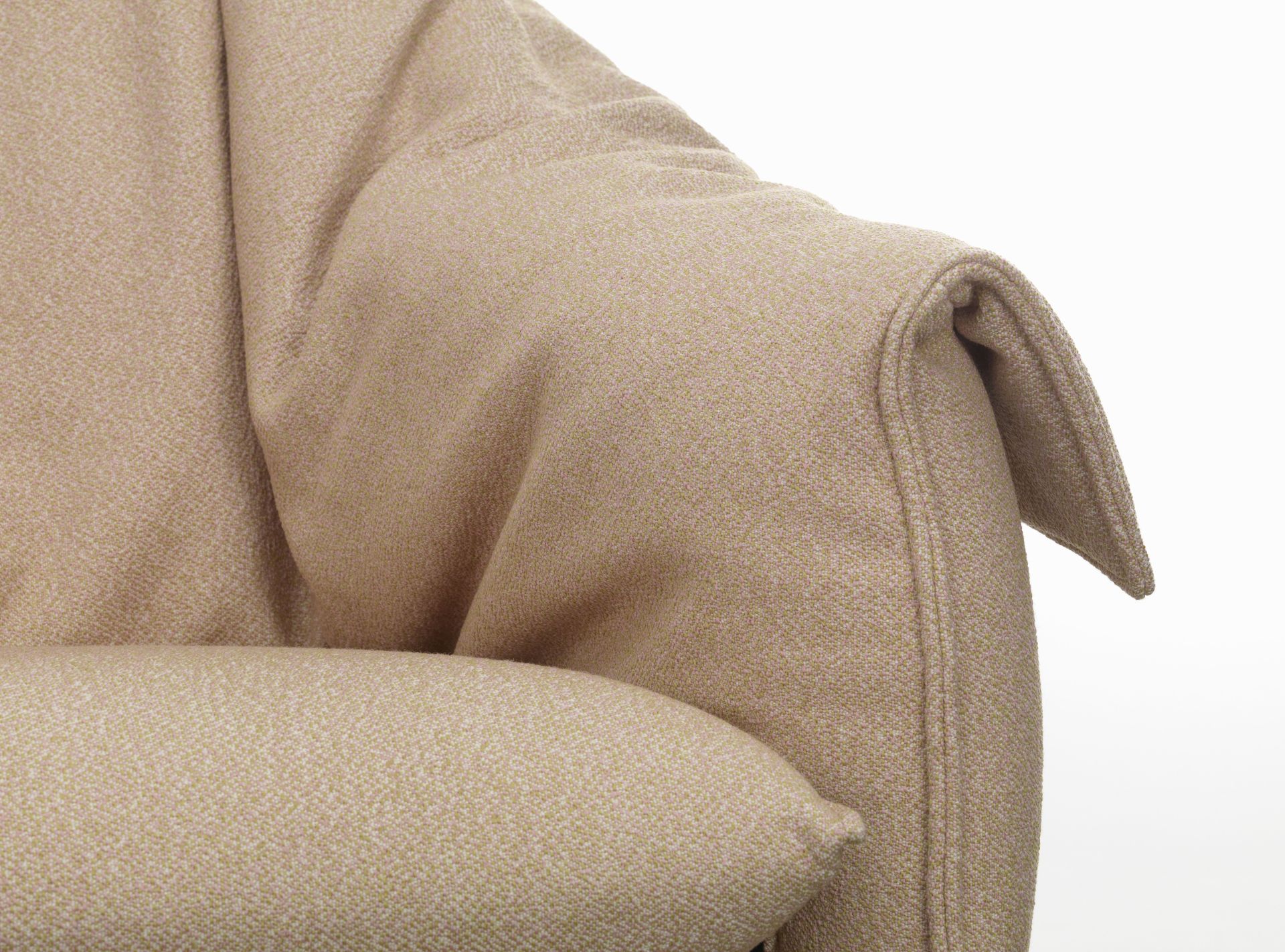 Bascule Lowback Sessel Vitra