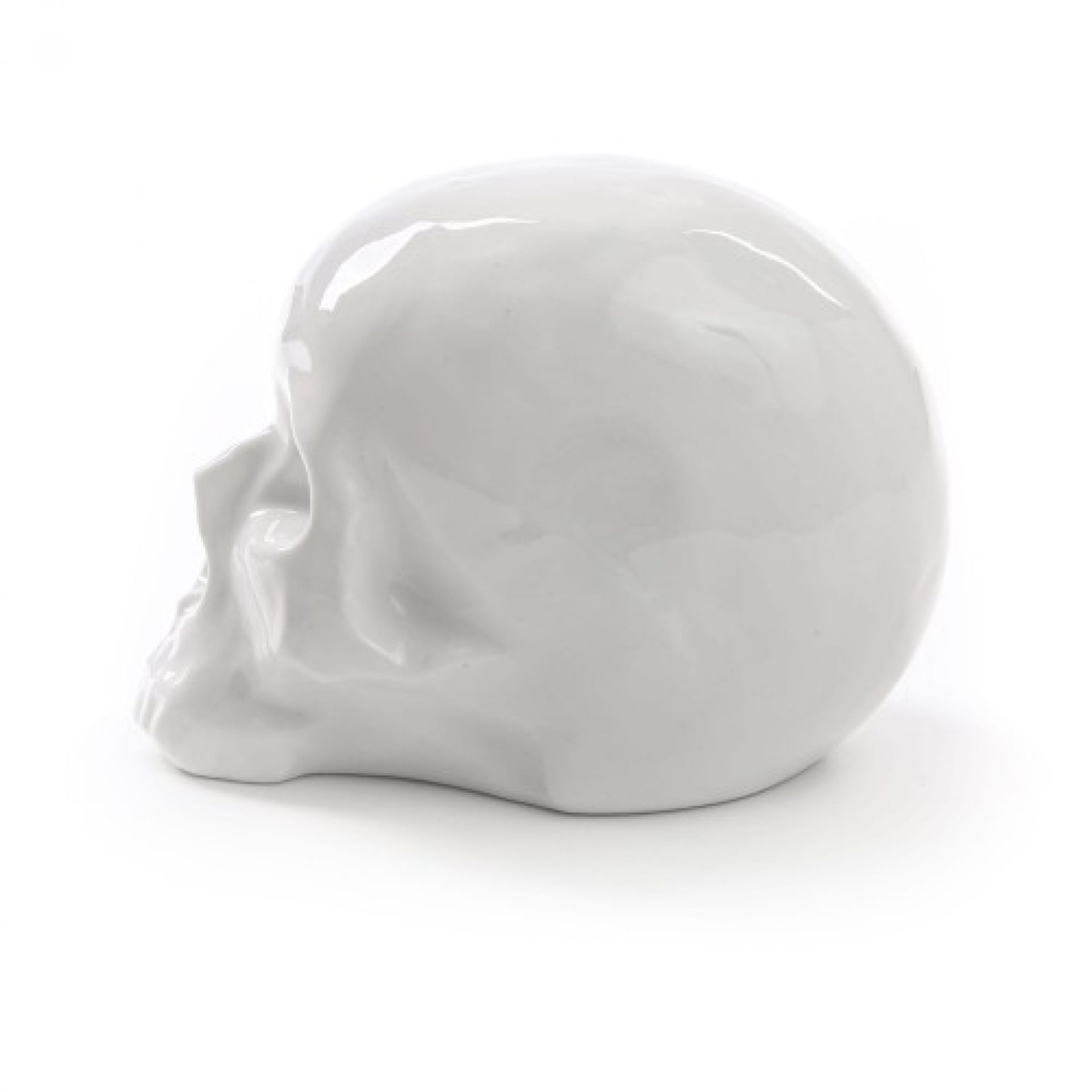 Memorabilia My Skull Skulptur Seletti EINZELSTÜCK