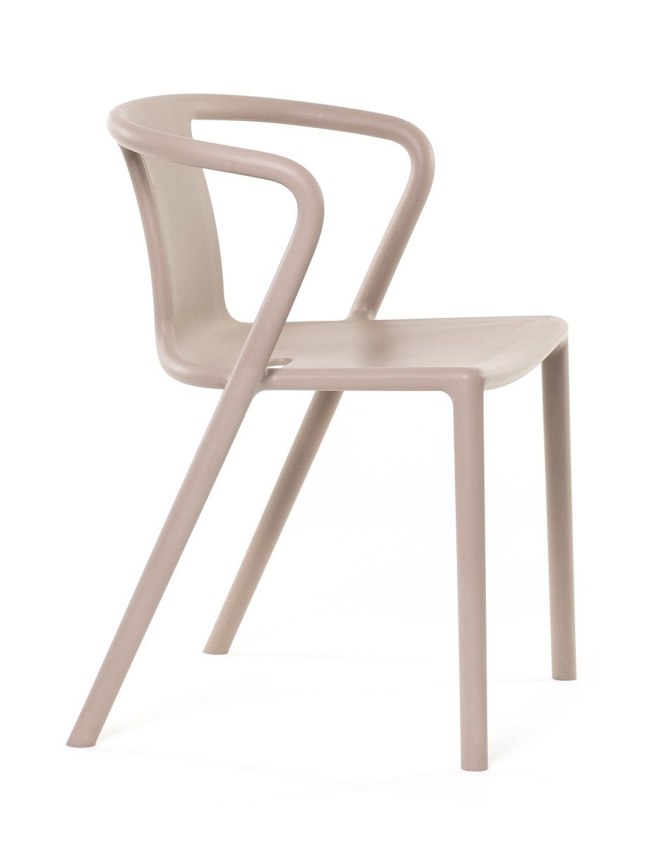Air Armchair Indoor/Outdoor Stuhl mit Armlehnen Magis