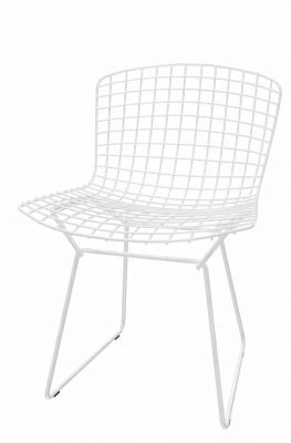 Bertoia Stuhl OUTDOOR Knoll International Quick-Ship