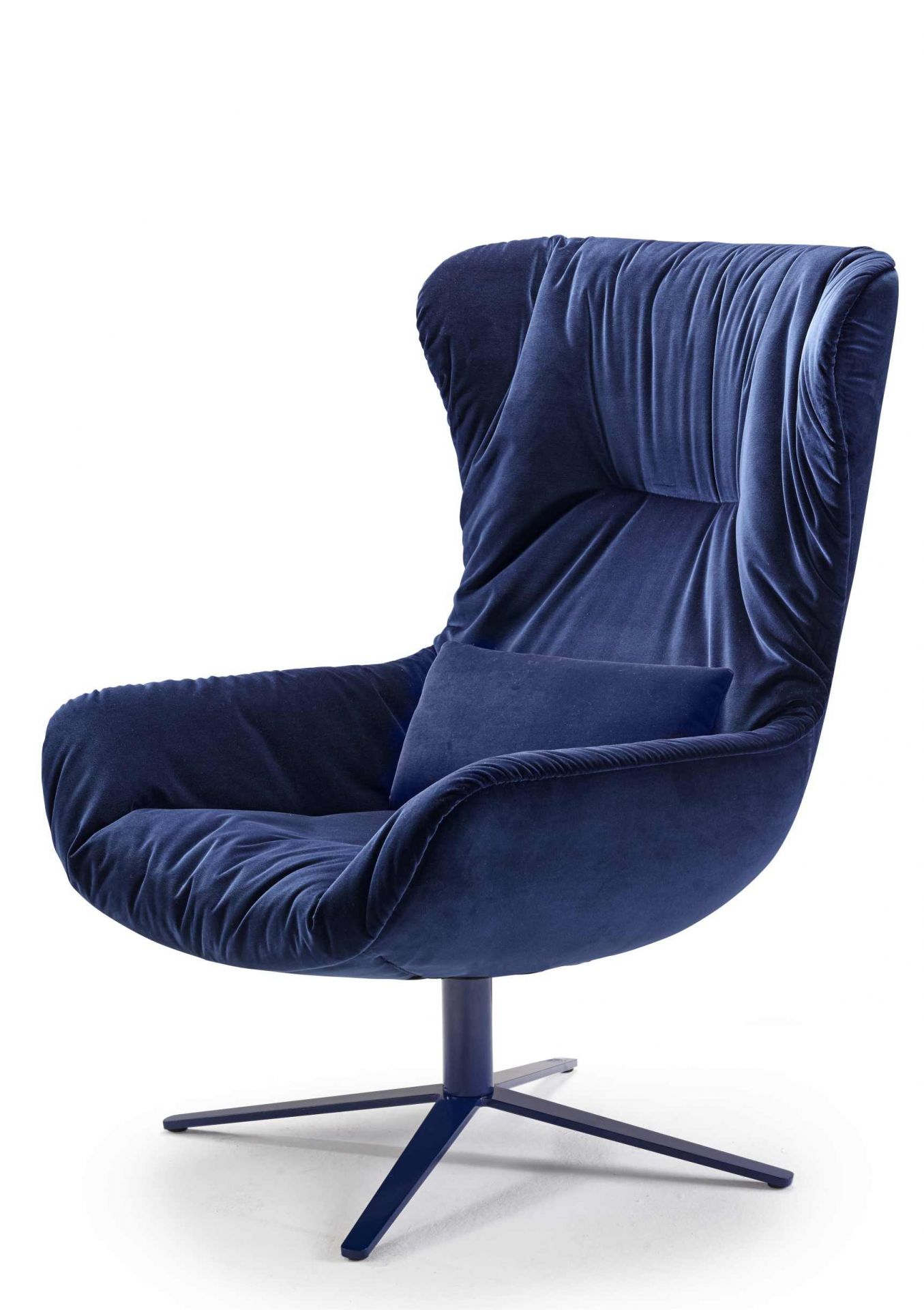 Leya Wingback Ohrensessel Freifrau Manufaktur