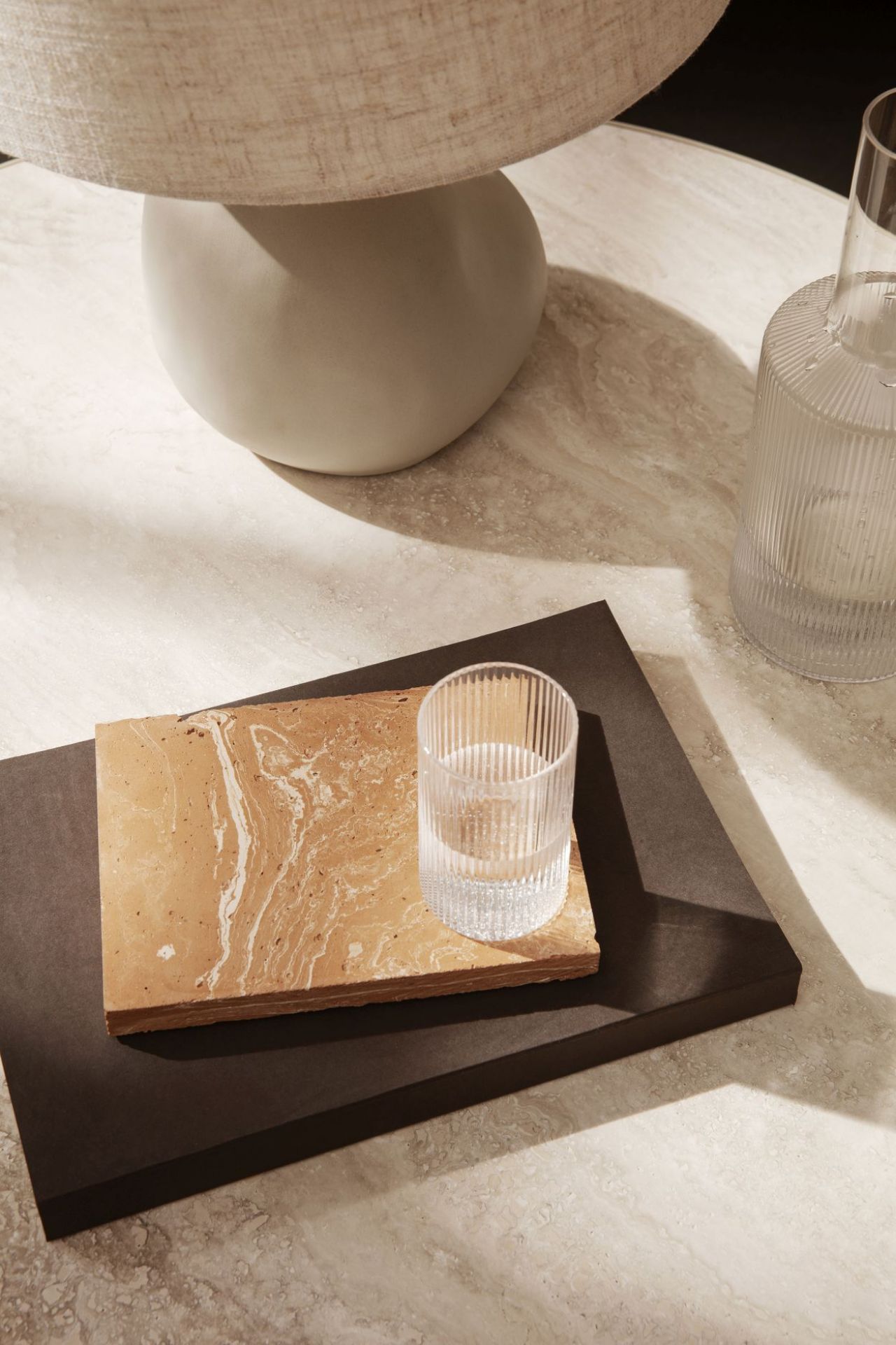 Merge Trivet Untersetzer Ferm Living EINZELSTÜCK