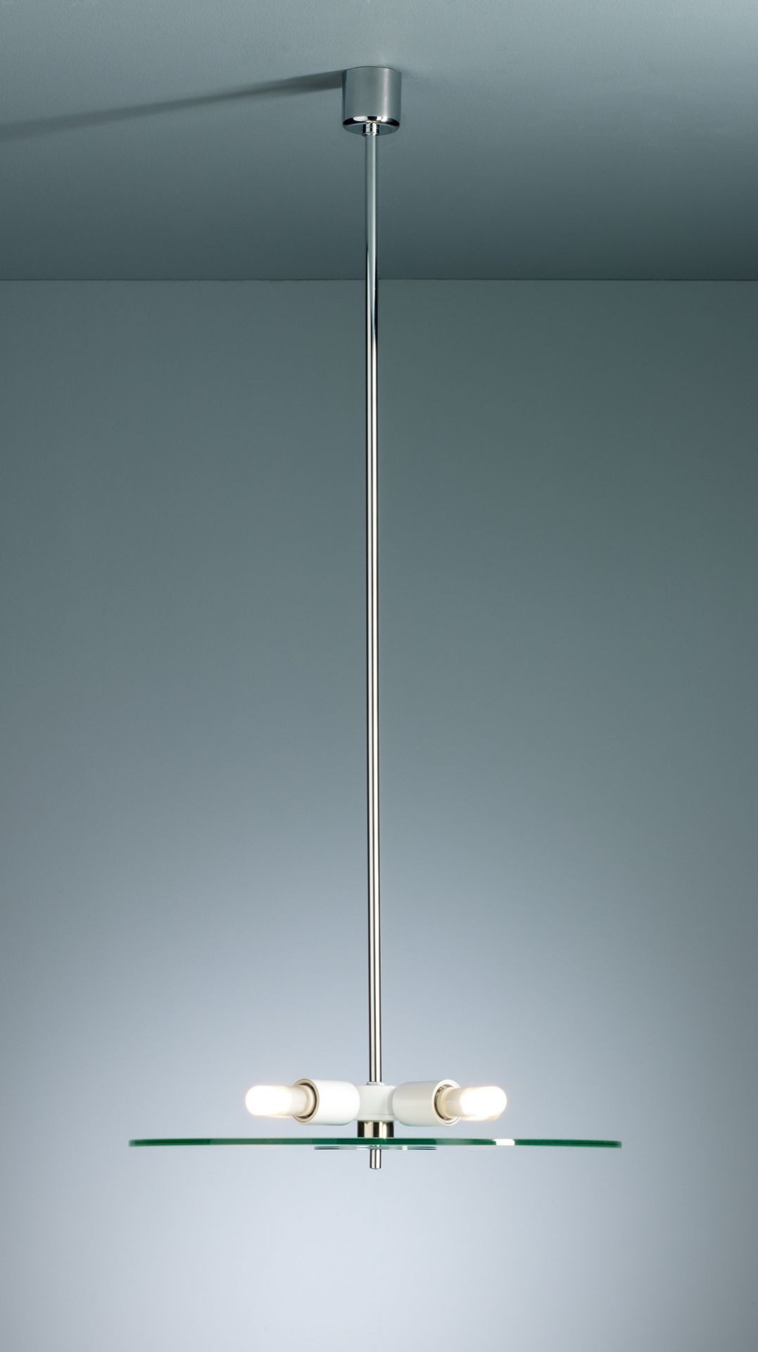 HP 28 / HP28 Pendelleuchte Tecnolumen Ø 50 cm