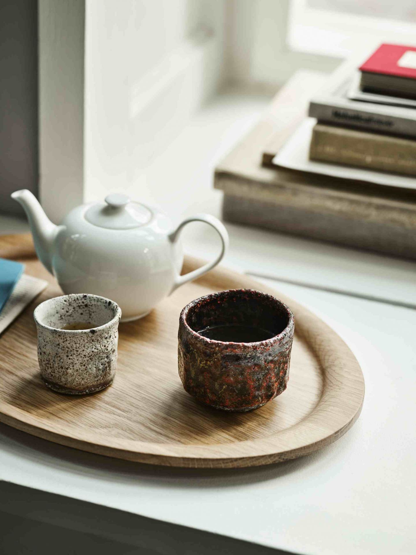 Tray SC64-SC65 Tablett AndTradition