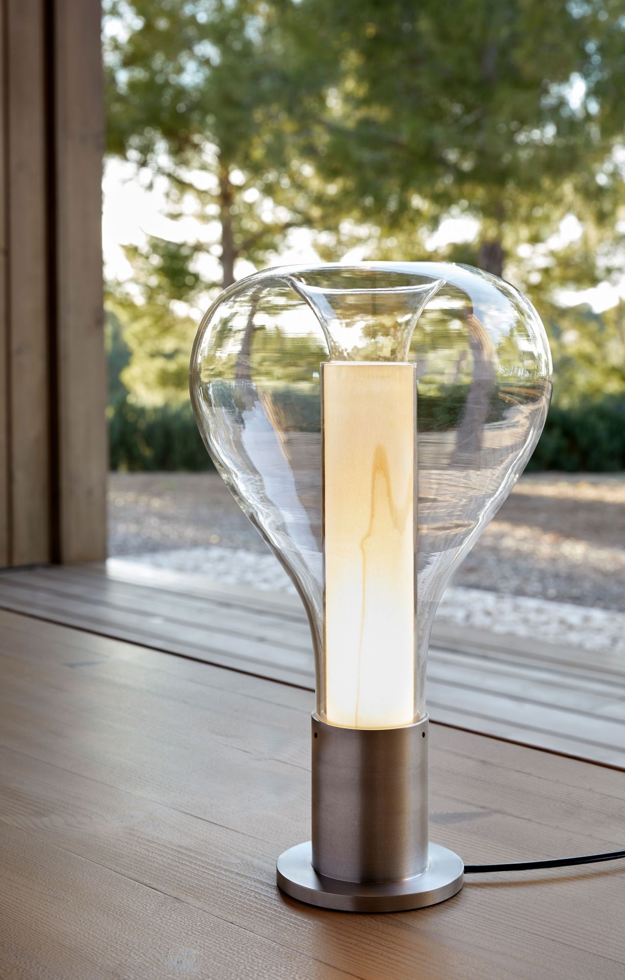 Eris Tischleuchte LZF Lamps