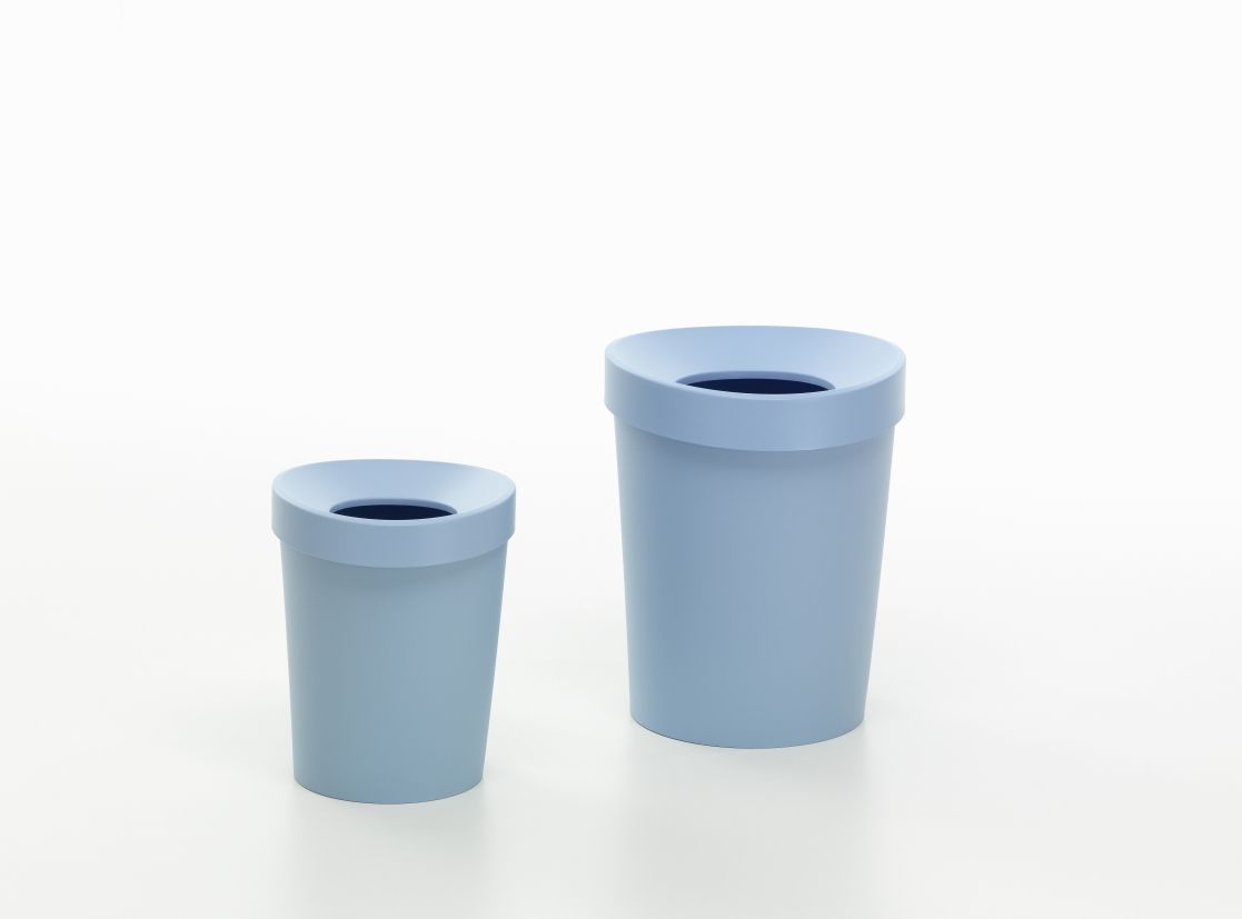 Happy Bin RE Large Papierkorb Vitra 