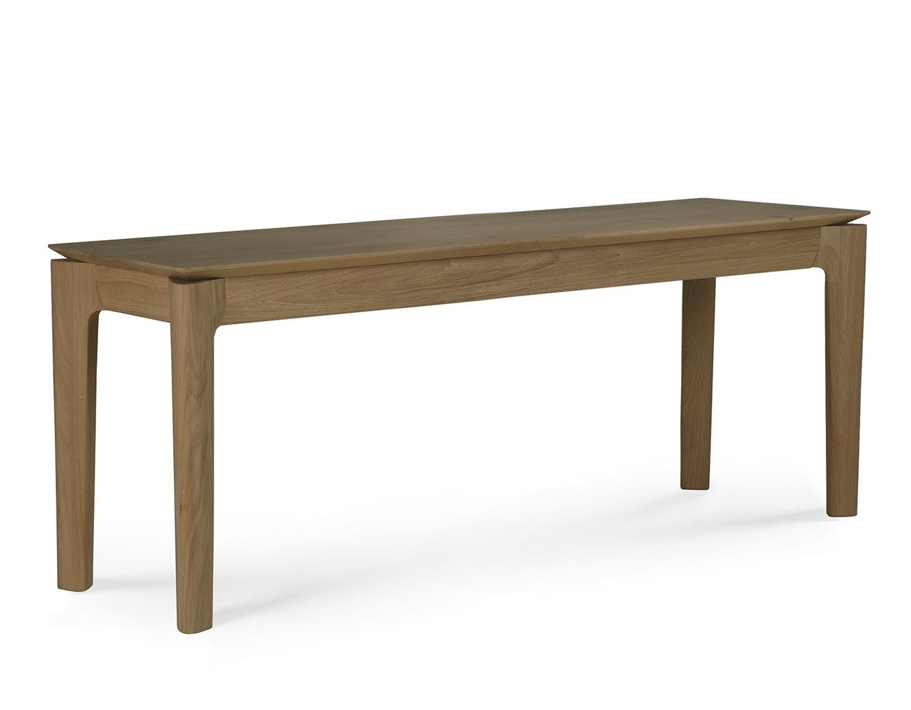 Bok Bank Teak Ethnicraft Bx146 cm