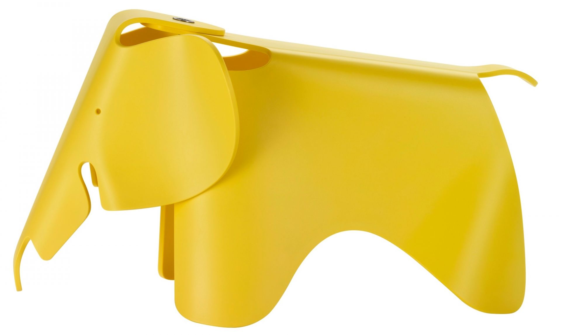 Eames Elephant klein Vitra-butterblume