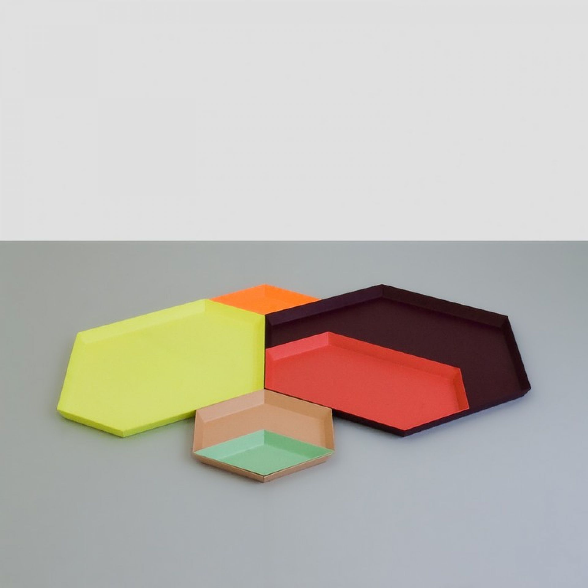 Kaleido Tablett Hay EINZELSTÜCKE Kaleido Tablett Hay EINZELSTÜCKE