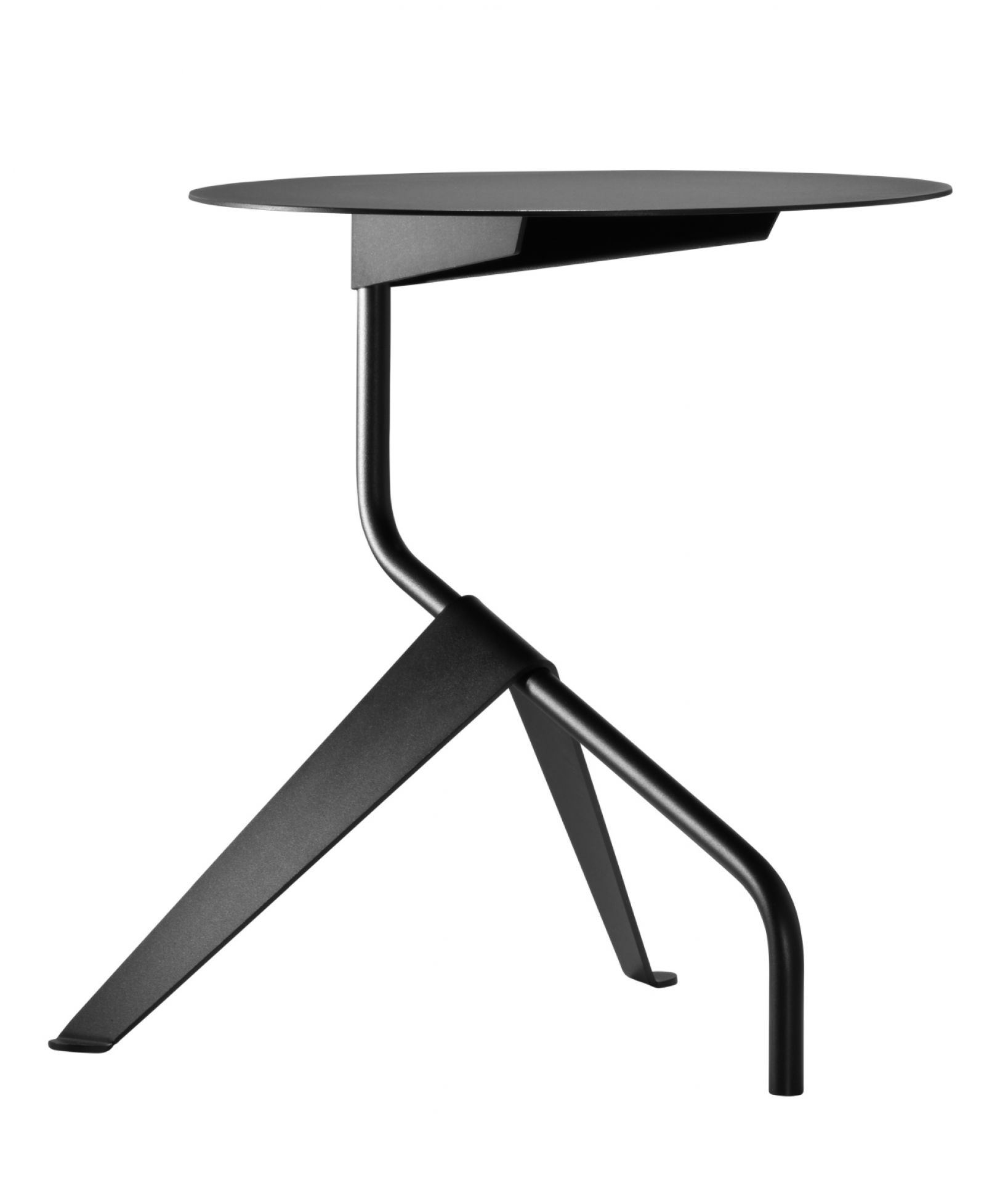 K5 Beistelltisch / Couchtisch Tecta
