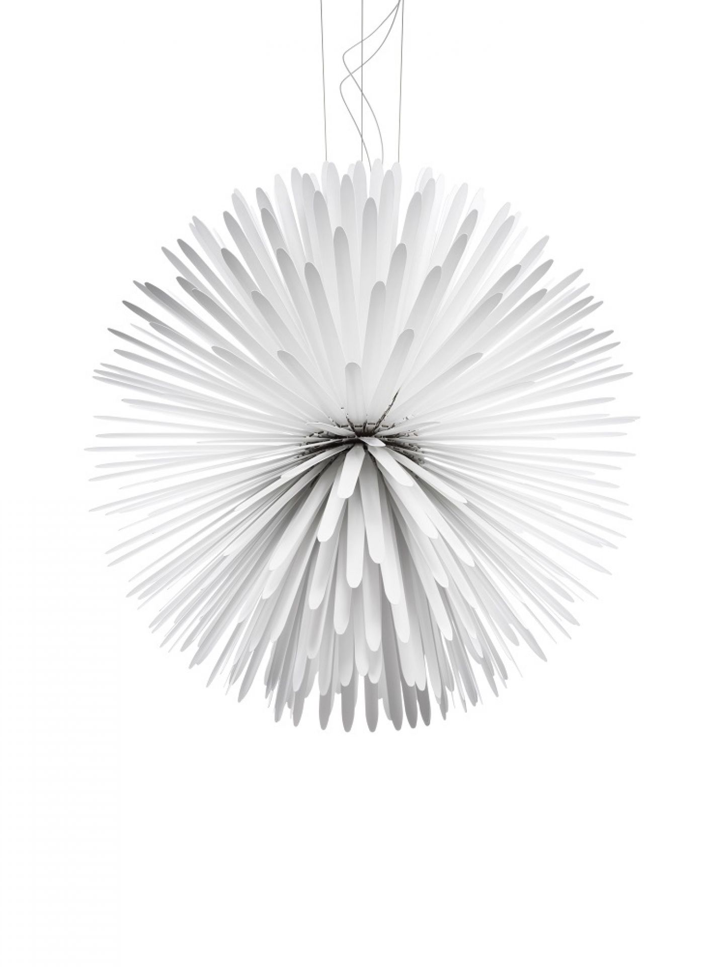 Sun Light of Love Sospensione LED Pendelleuchte Foscarini