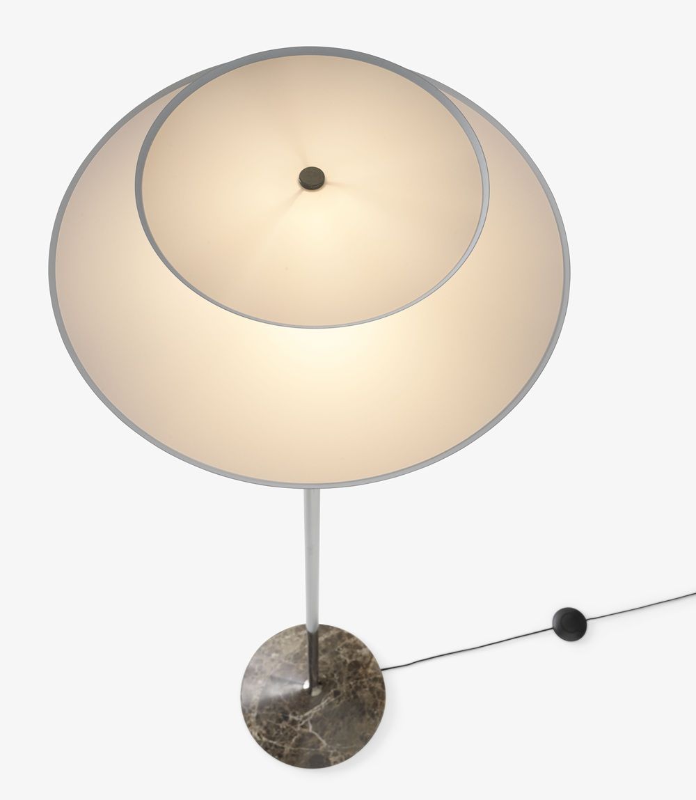 Gio LN28 Floor lamp Stehleuchte AndTradition