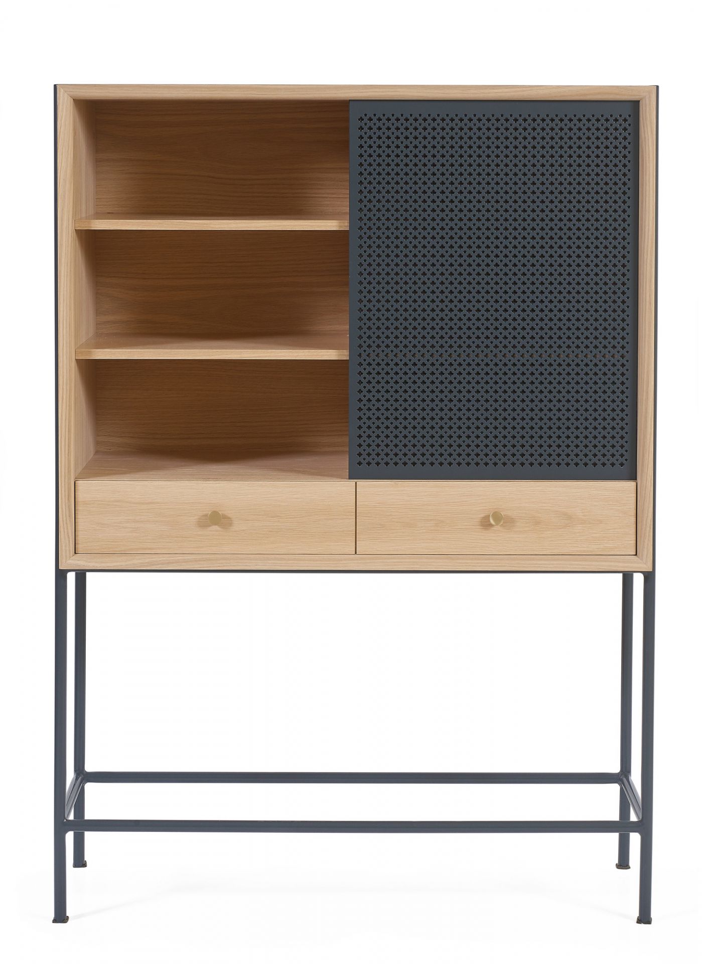 Gabin Cabinet Anrichte Hartô