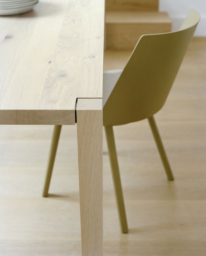 TA19 Sloane Tisch e15