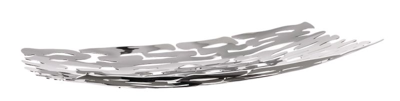 Bark Tafelaufsatz BM01 Alessi