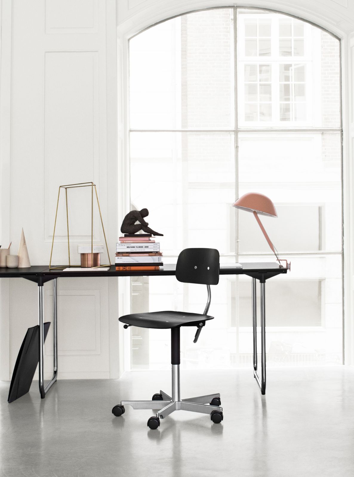 Kevi E2533 Bürostuhl Montana QUICK SHIP