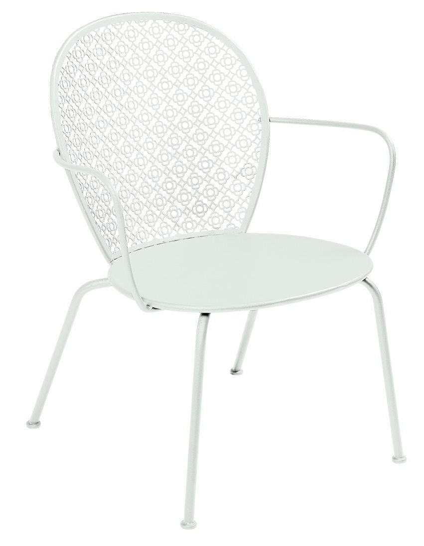 Lorette Outdoor Tiefer Sessel Fermob