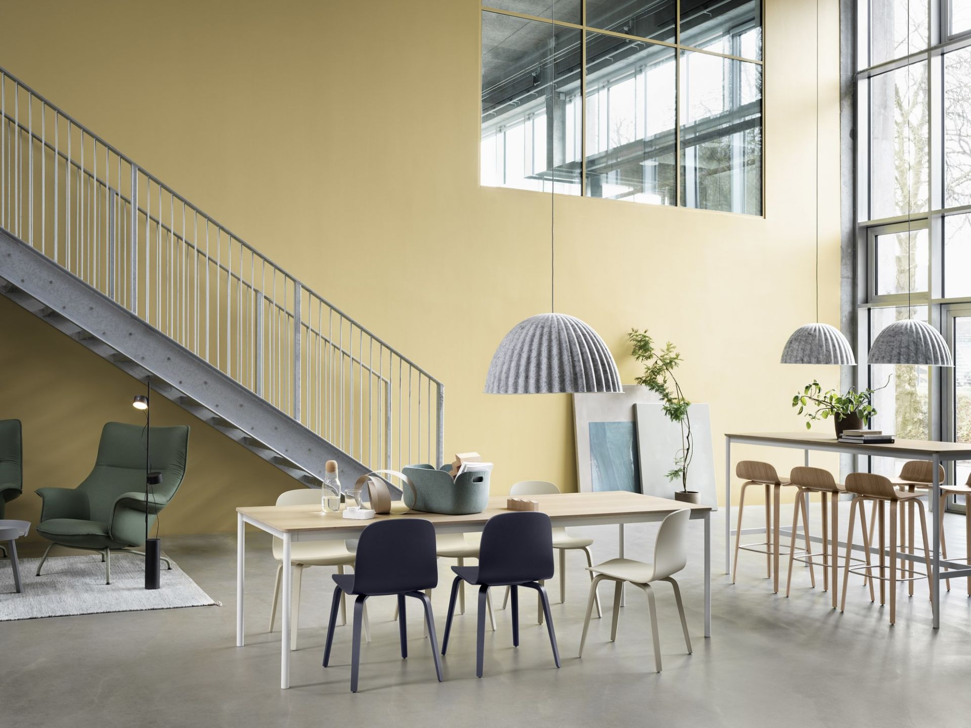 Doze Ottoman Muuto