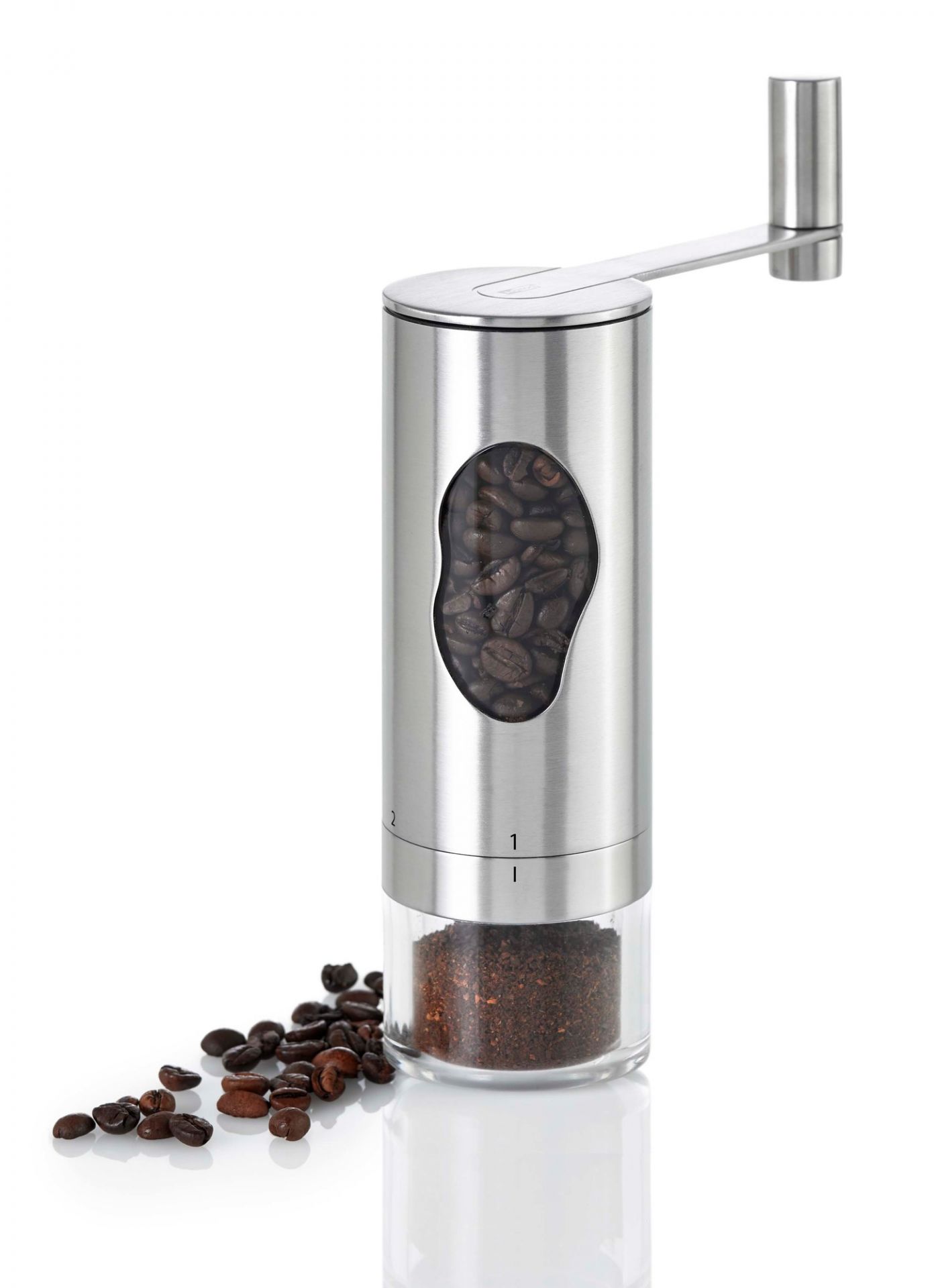 Kaffeemühle Mrs. Bean AdHoc EINZELSTÜCK
