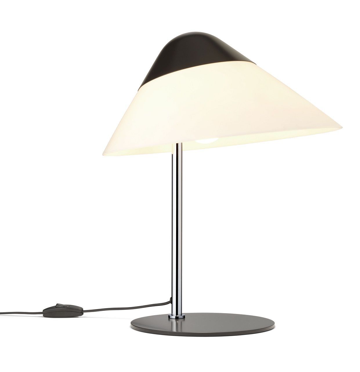 HJW01 Opala Table Lamp Mini Tischleuchte klein Carl Hansen & Søn
