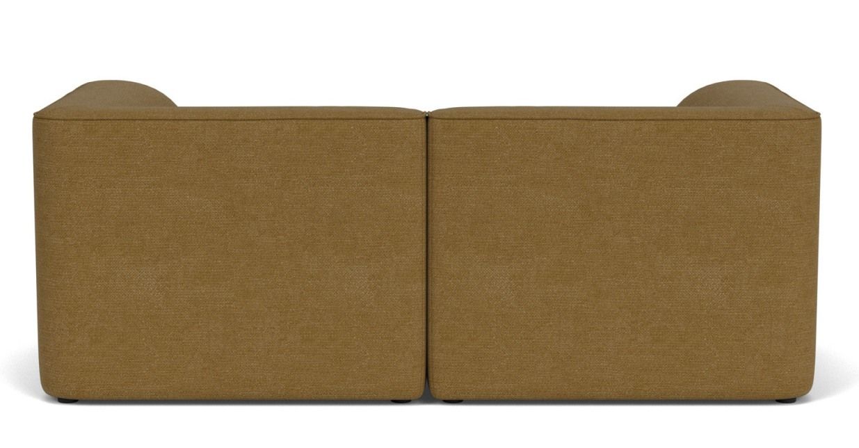 Eave Modular Sofa 86 2-Sitzer BOUCLE 06 Audo EINZELSTÜCK
