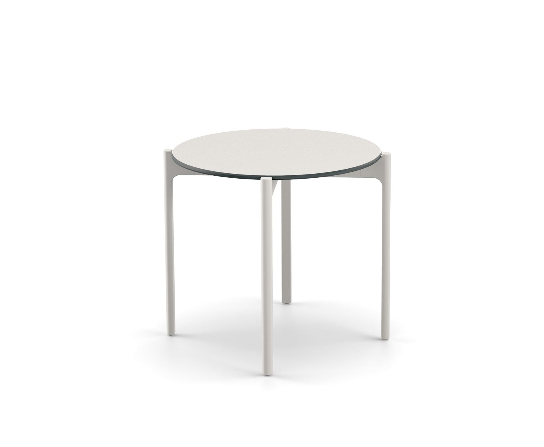Izon Beistelltisch rund Ø54,5cm Dedon