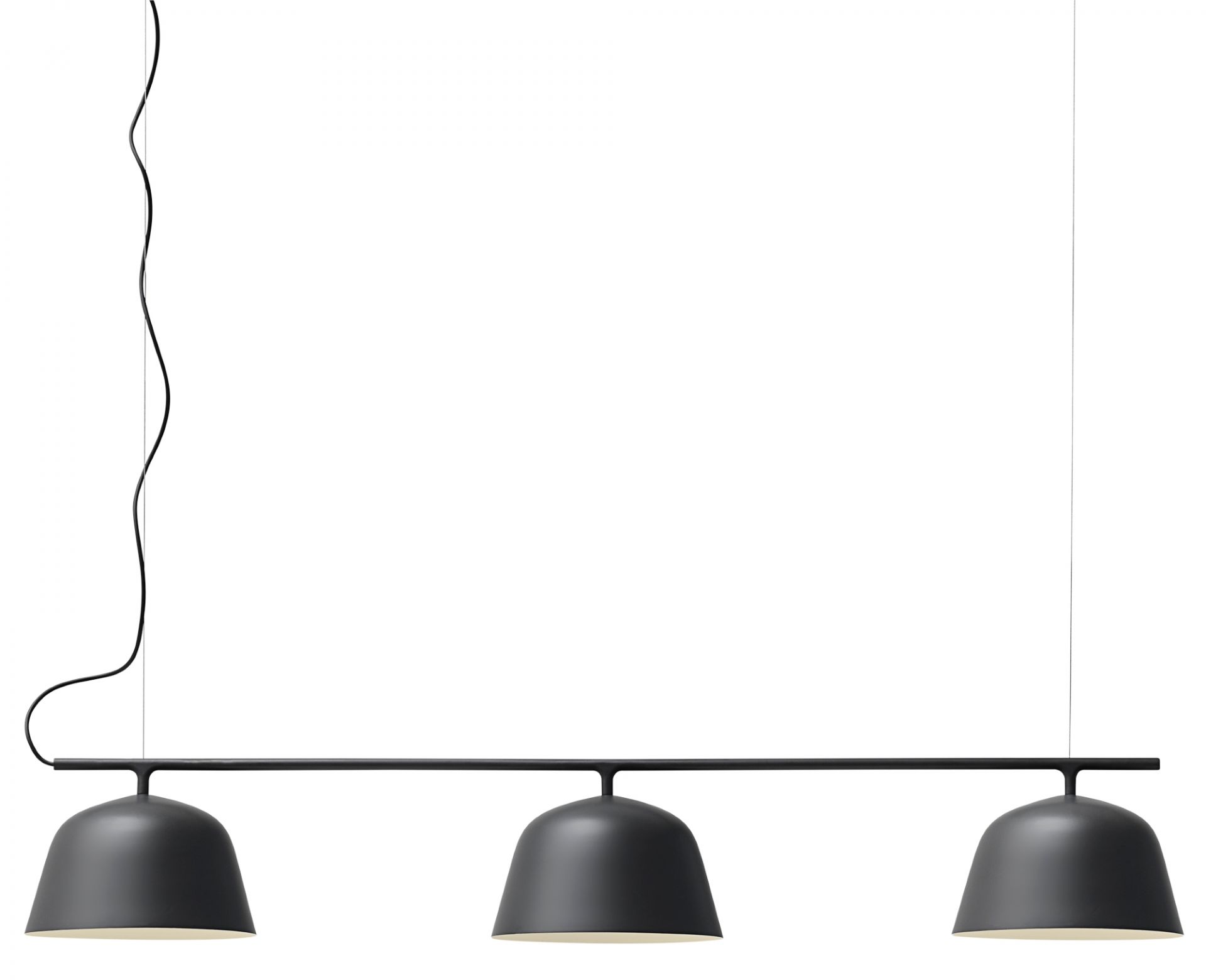 Ambit Rail Lamp Pendelleuchte Muuto