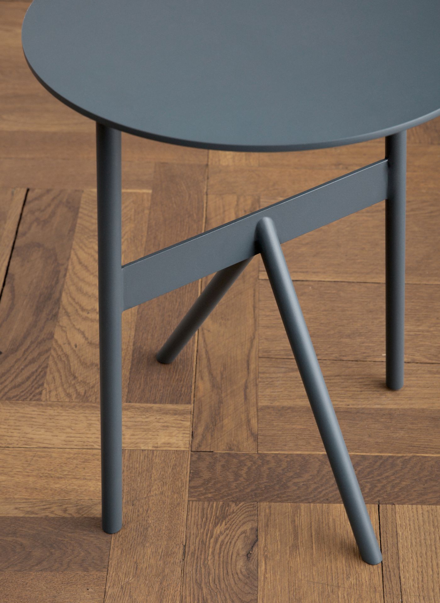 Stock Table Beistelltisch Normann Copenhagen