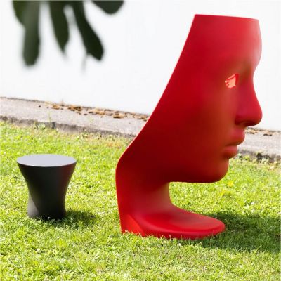 TOKYO-POP Tisch/Hocker Driade