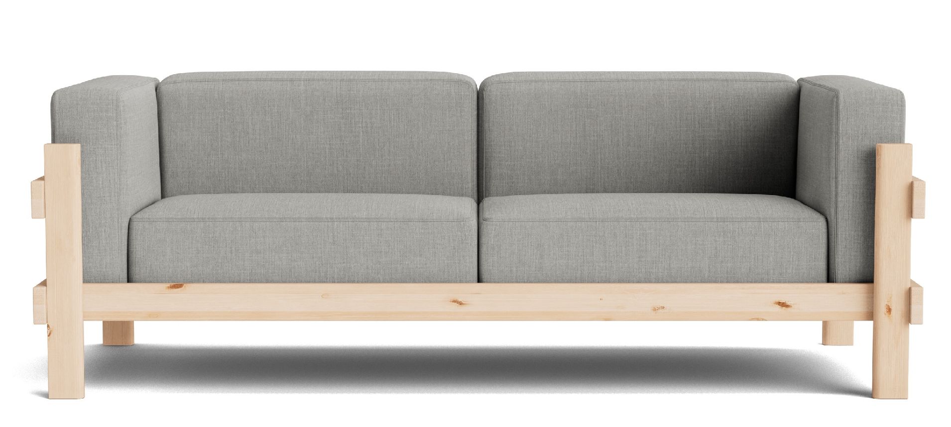 Kube Sofa Normann Copenhagen