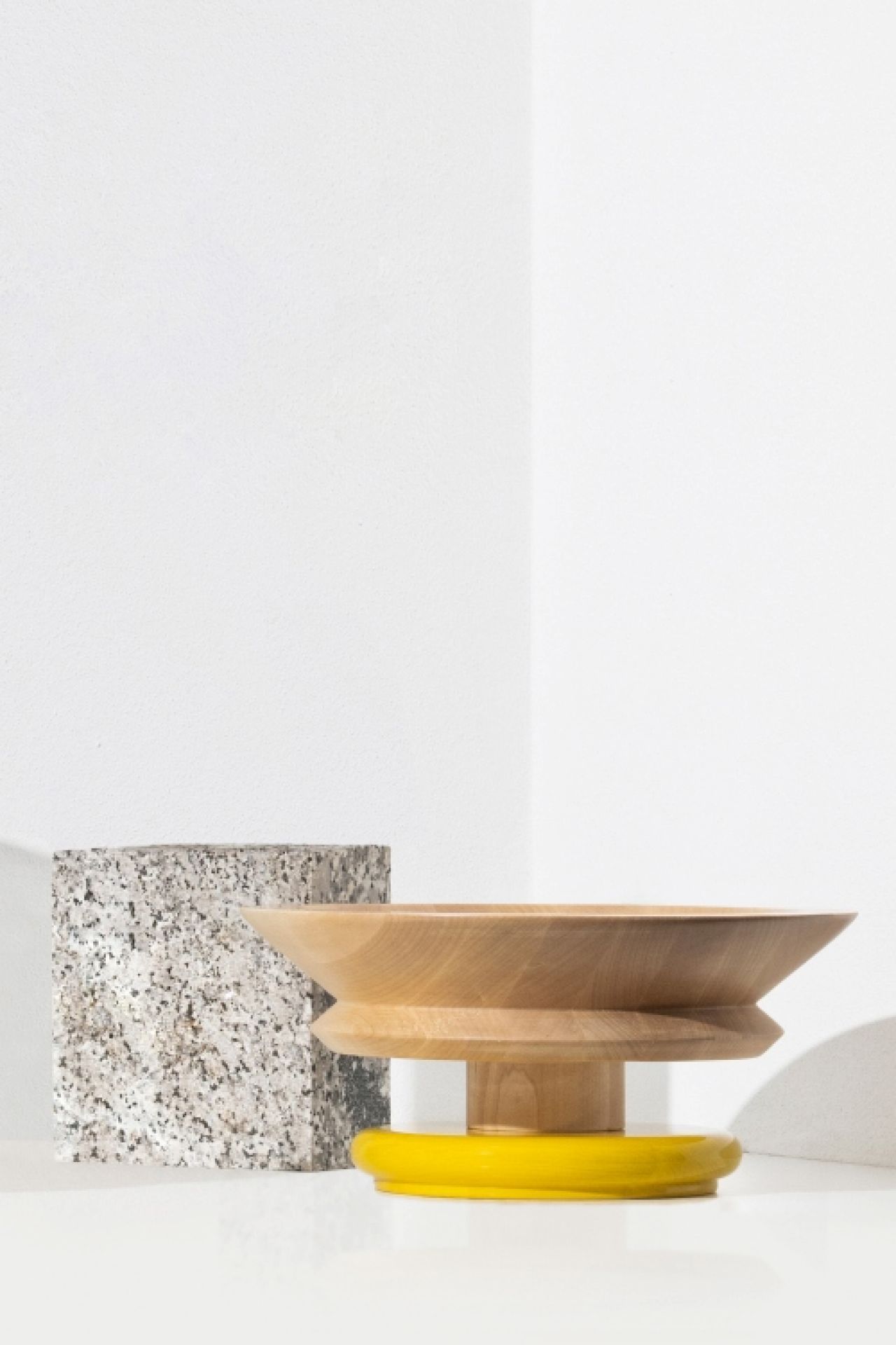ES15 Schale Alessi