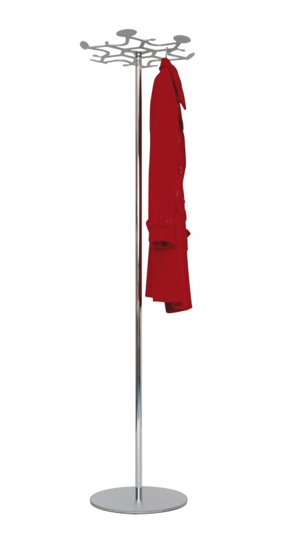 Sleis Garderobenständer mit Schirmhalter Mox