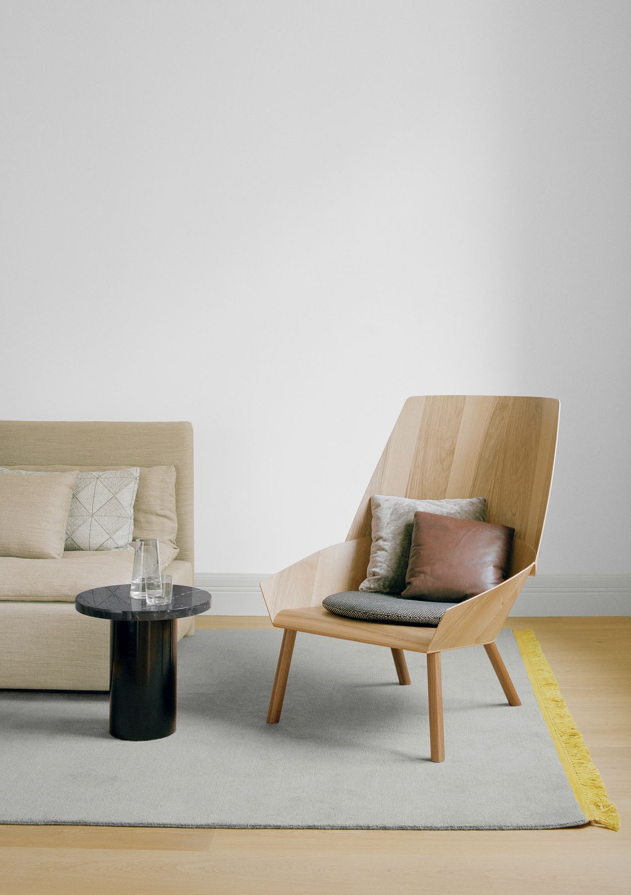 Enoki CT09 Beistelltisch e15