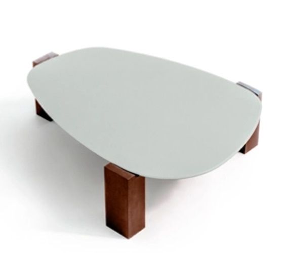 Gogan Couchtisch Moroso
