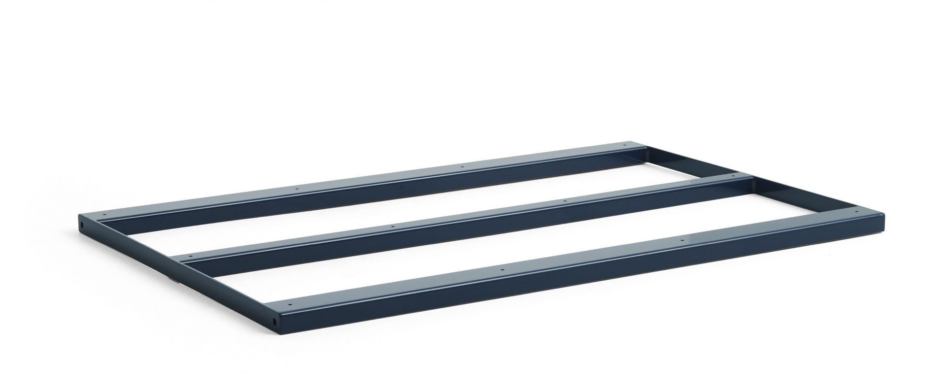 Loop Stand Support Hay